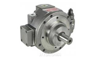 Radial Piston Pump